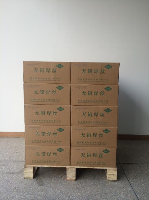 無鉛焊錫絲